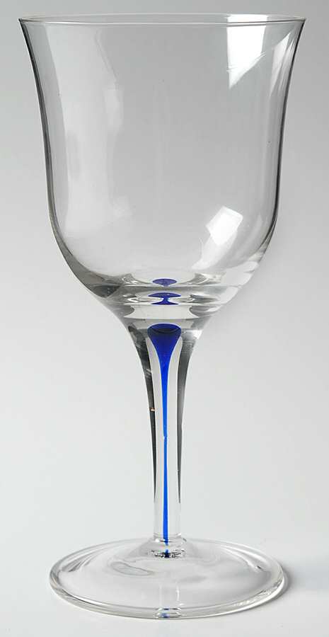 UNK9861 Water Goblet by Unknown Manufacturer-1