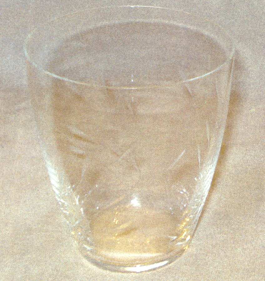 UNK9878 Double Old Fashioned by Unknown Manufacturer-1