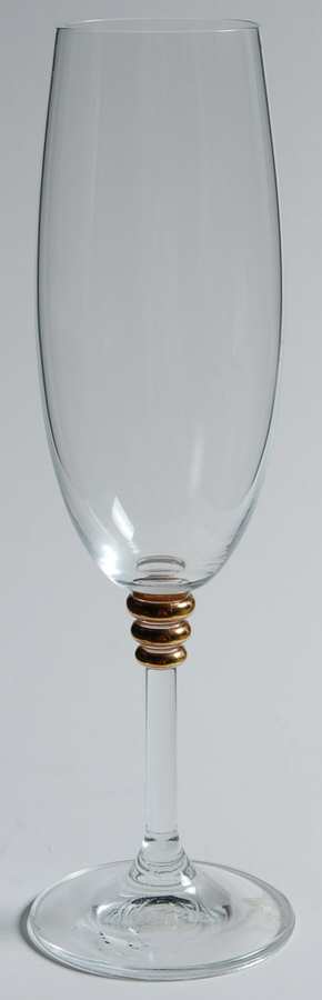 UNK9900 Fluted Champagne by Unknown Manufacturer-1