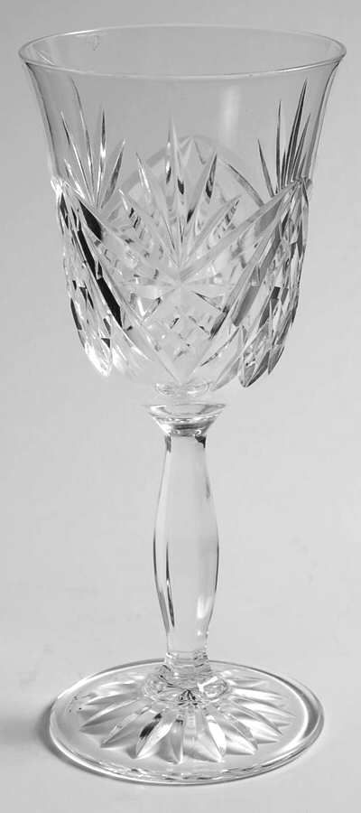 UNK9901 Claret Wine by Unknown Manufacturer-1