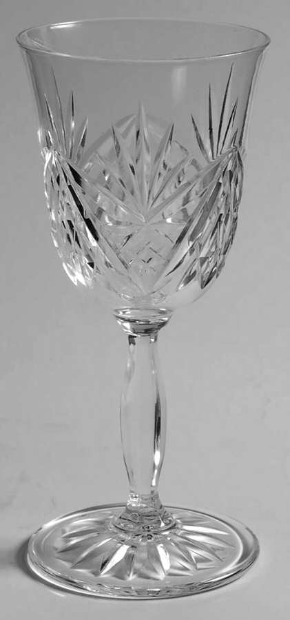 UNK9901 White Wine by Unknown Manufacturer-1