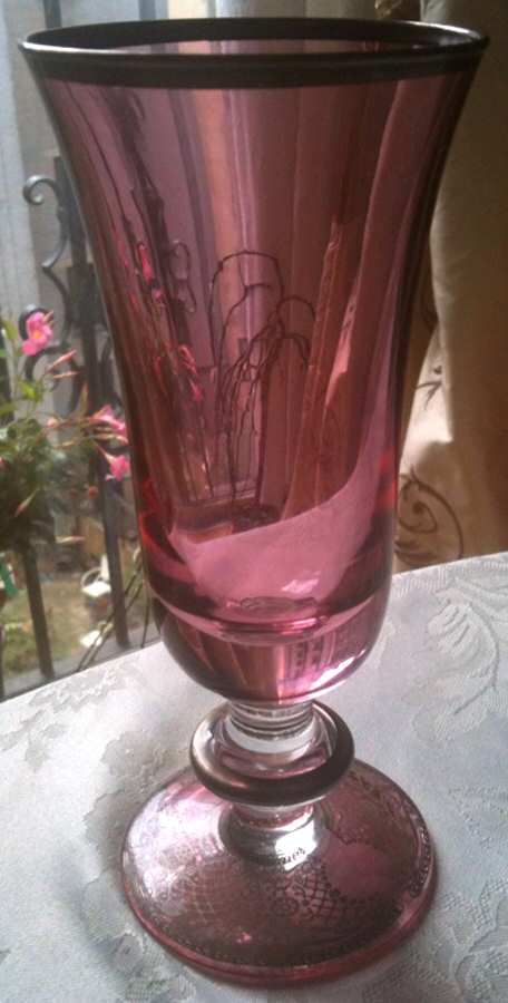 AIZ11 Fluted Champagne by Arte Italica-1