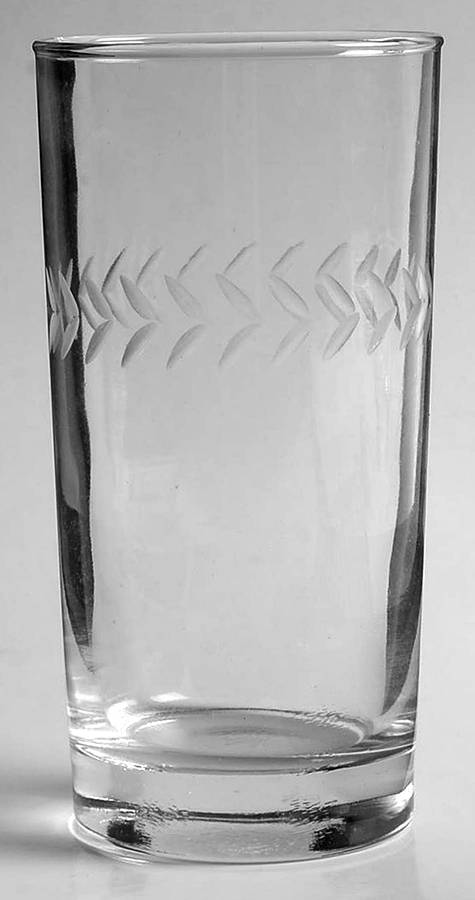 UNK9923 10 Oz Flat Tumbler by Unknown Manufacturer-1