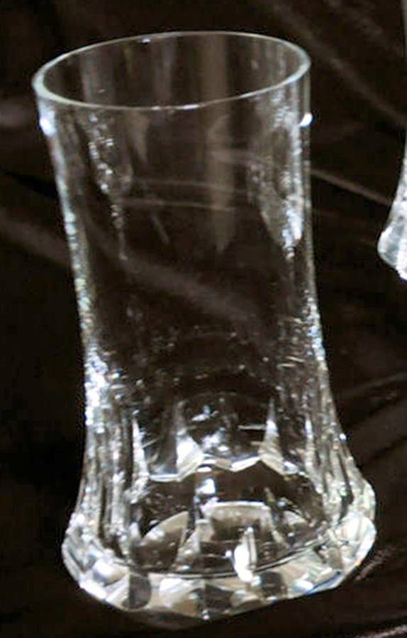 UNK9932 Highball Glass by Unknown Manufacturer-1