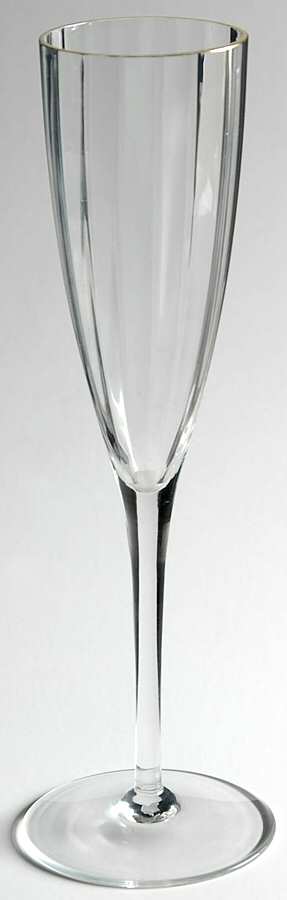 UNK9942 Fluted Champagne by Unknown Manufacturer-1