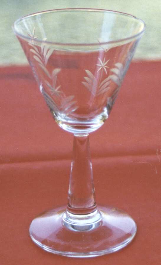 13A-4 Wine Glass by Bryce-1