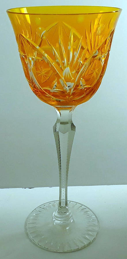 UNK3434 Orange Wine by Unknown Manufacturer-1