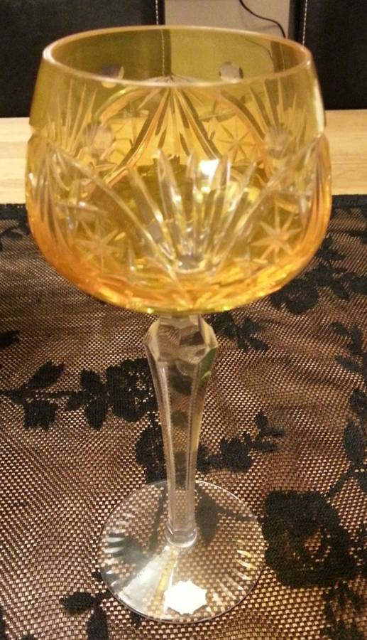 UNK3434 Orange Hock Wine by Unknown Manufacturer-1