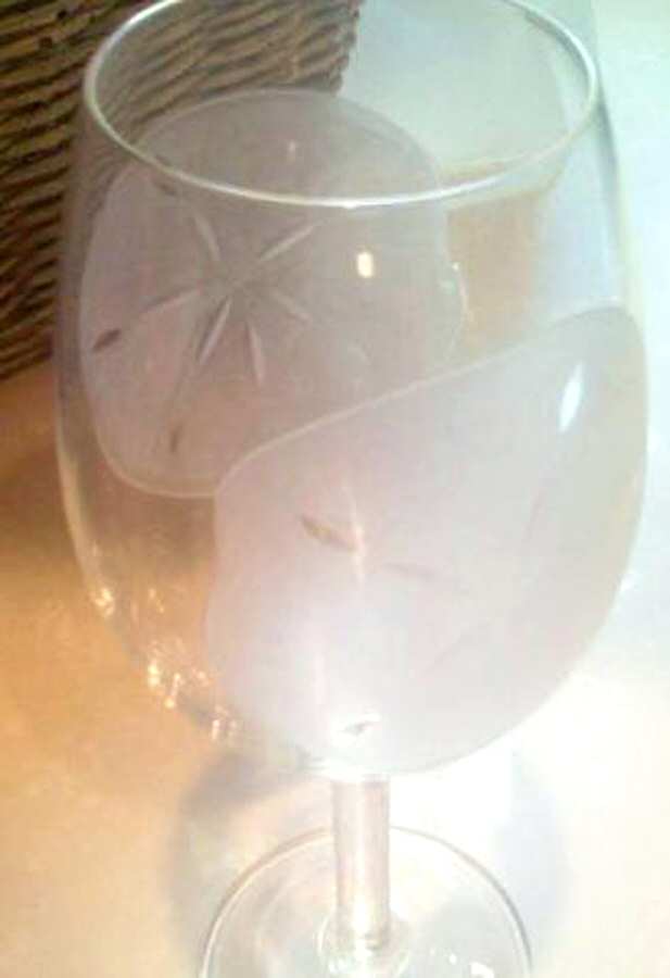UNK9960 Water Goblet by Unknown Manufacturer-1