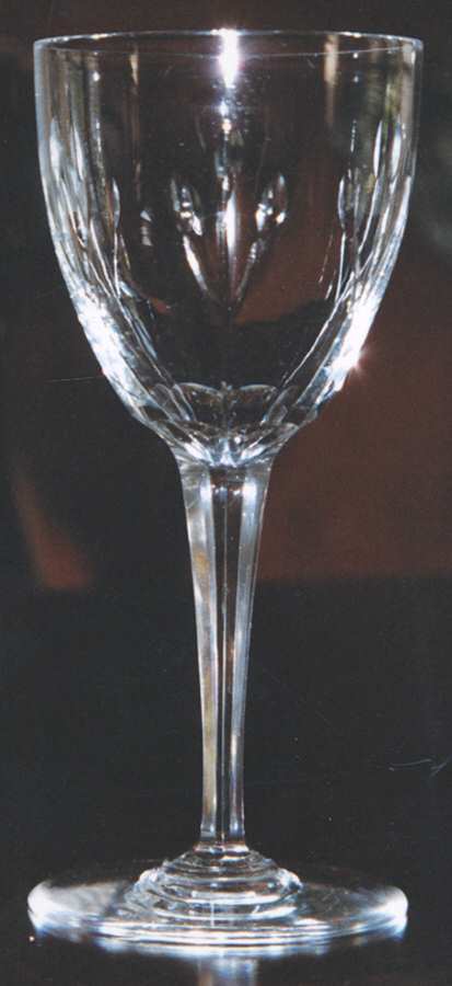 UNK9974 Water Goblet by Unknown Manufacturer-1
