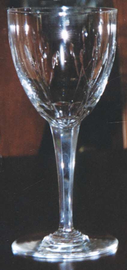 UNK9974 Wine Glass by Unknown Manufacturer-1