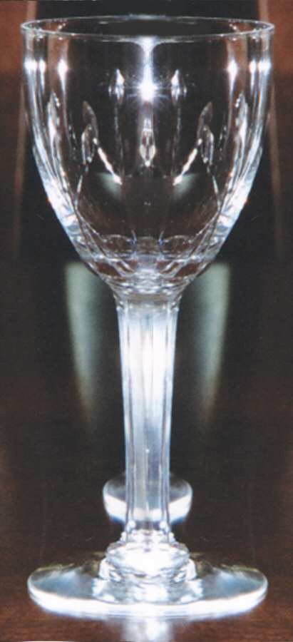 UNK9974 Cordial Glass by Unknown Manufacturer-1