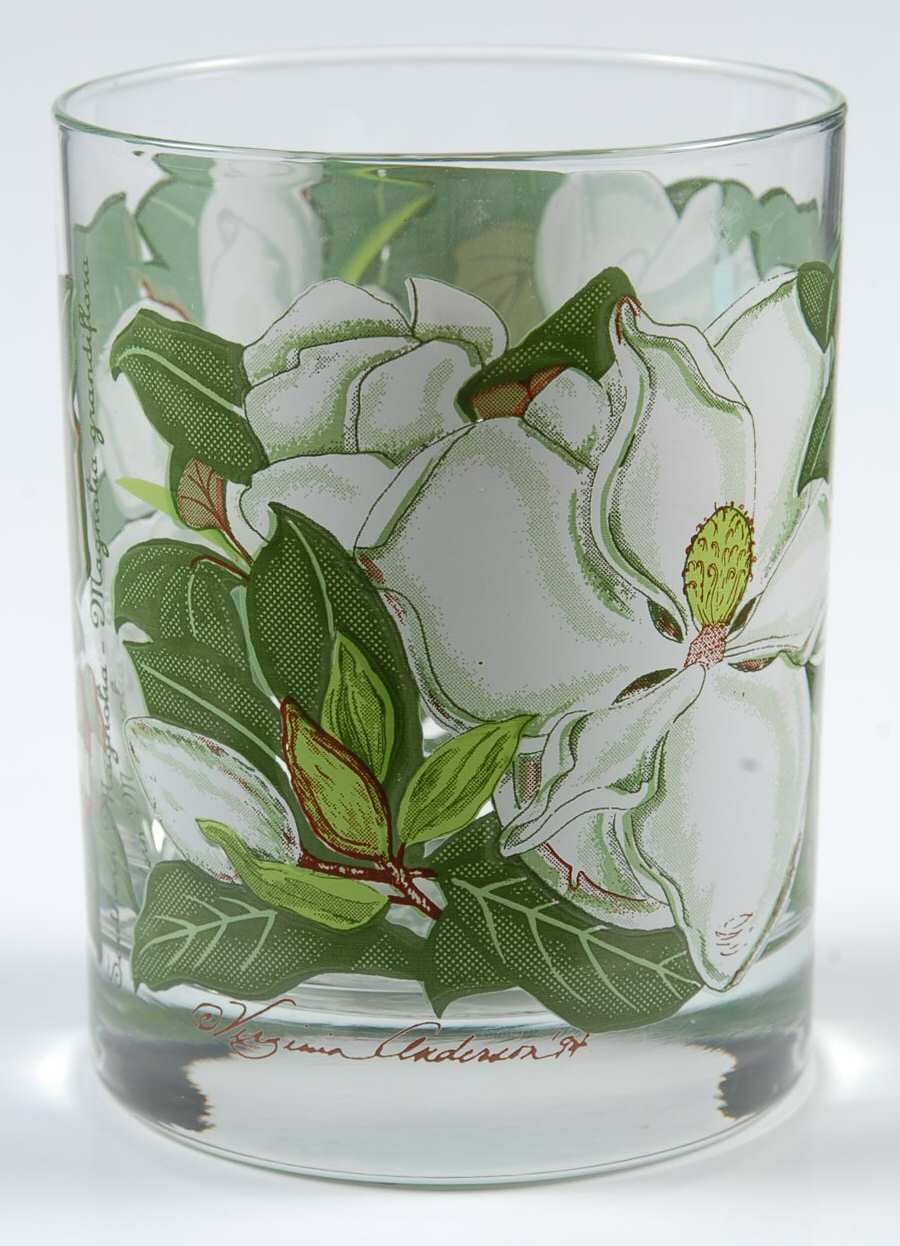UNK9981 12 Oz Flat Tumbler by Unknown Manufacturer-1