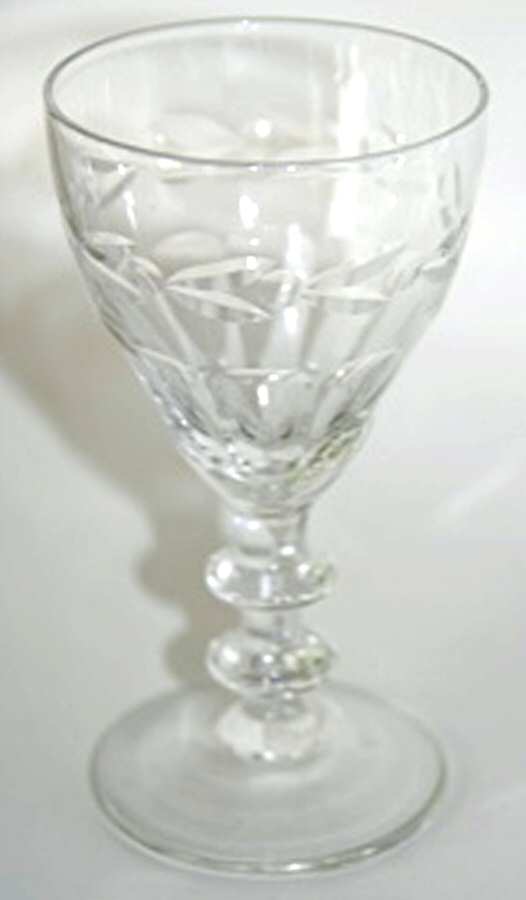 UNK9986 Wine Glass by Unknown Manufacturer-1