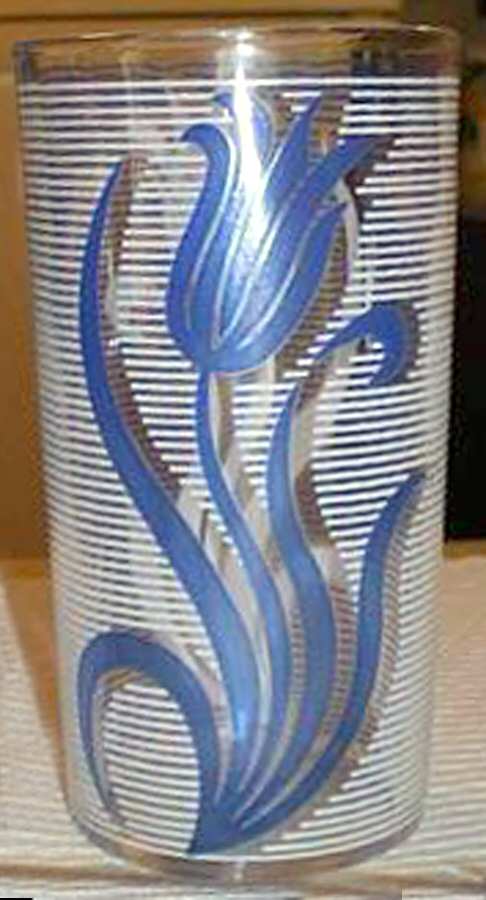 UNK9991 Flat Tumbler by Unknown Manufacturer-1