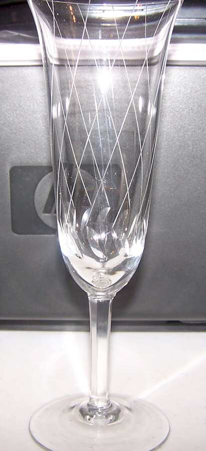 UNK10000 Fluted Champagne by Unknown Manufacturer-1