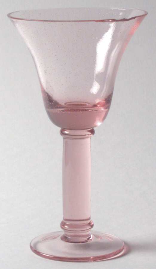 UNK10009 Water Goblet by Unknown Manufacturer-1
