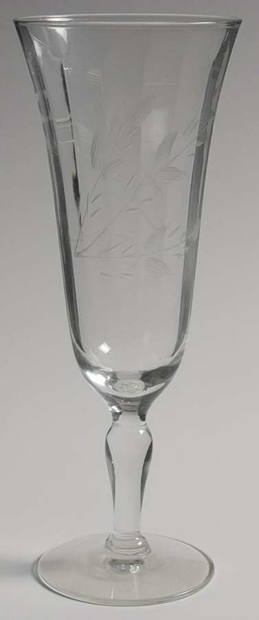 UNK10016 Fluted Champagne by Unknown Manufacturer-1