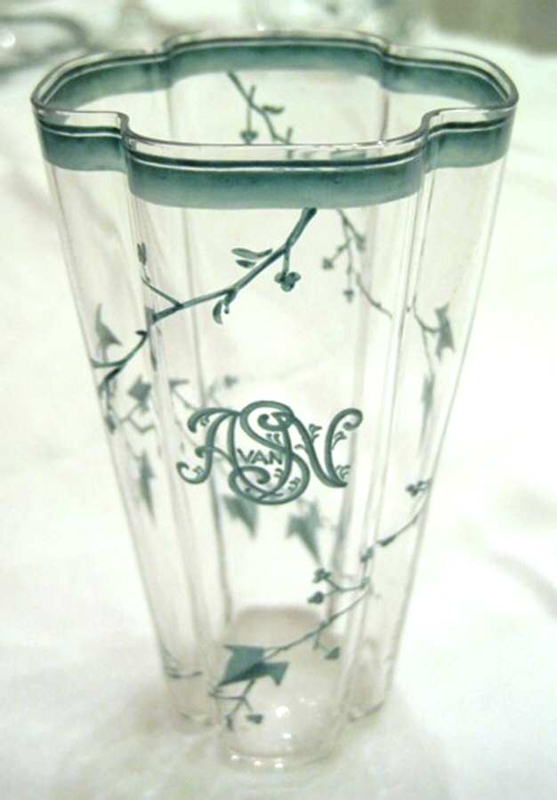 UNK10022 Flat Tumbler by Unknown Manufacturer-1