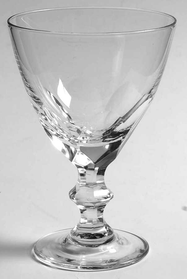 UNK10026 Wine Glass by Unknown Manufacturer-1
