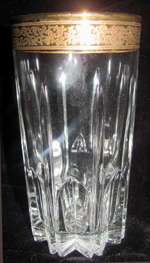 UNK10030 Flat Tumbler by Unknown Manufacturer-1