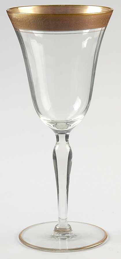 UNK10033 Water Goblet by Unknown Manufacturer-1
