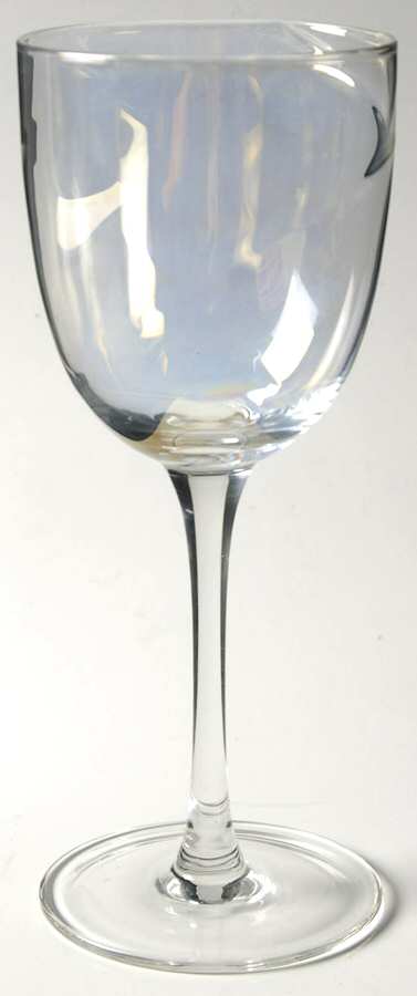 UNK10034 Wine Glass by Unknown Manufacturer-1