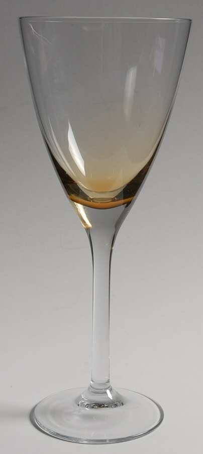UNK10039 Water Goblet by Unknown Manufacturer-1