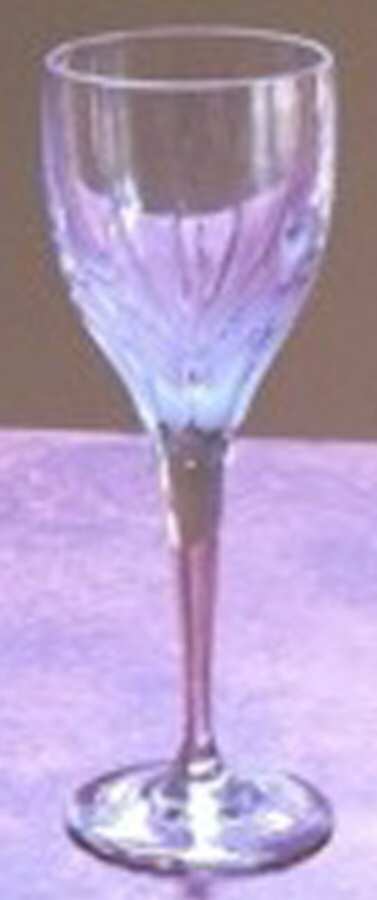 Elite Cordial Glass by Unknown Manufacturer-1