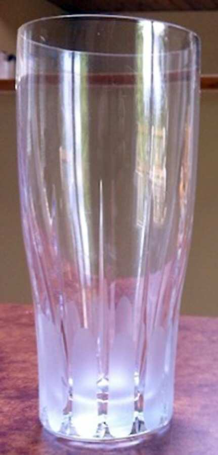 Elite Highball Glass by Unknown Manufacturer-1