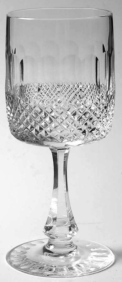 UNK10044 Wine Glass by Unknown Manufacturer-1