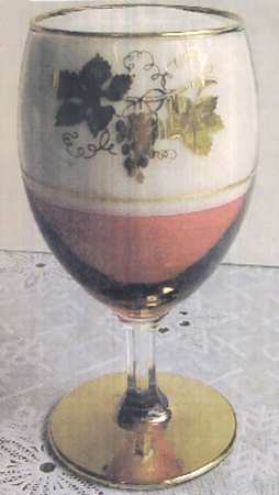 UNK10049 Water Goblet by Unknown Manufacturer-1