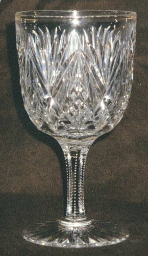UNK10064 Water Goblet by Unknown Manufacturer-1