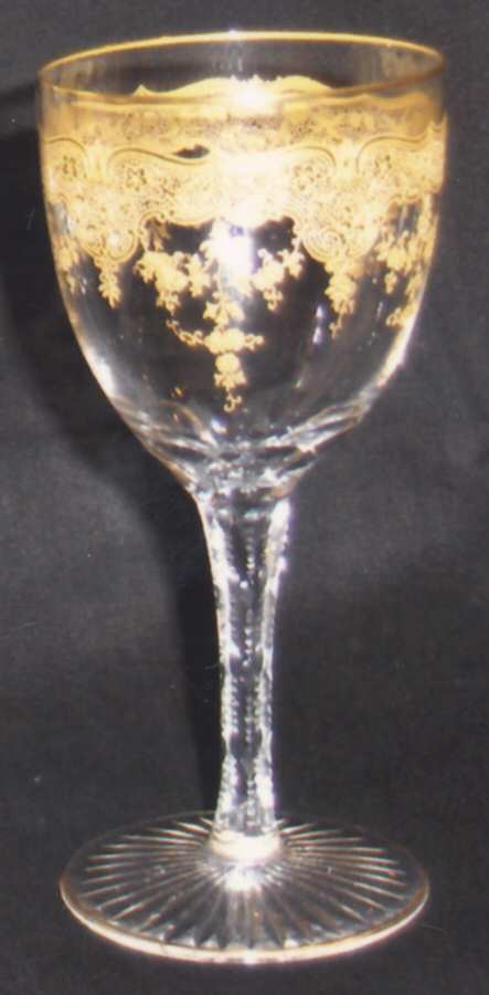 UNK9437 Wine Glass by Unknown Manufacturer-1