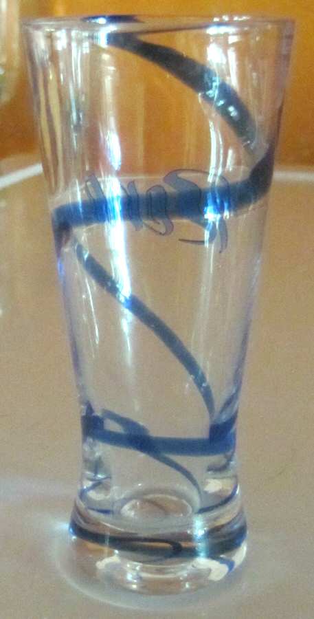 UNK10076 Vodka Glass by Unknown Manufacturer-1