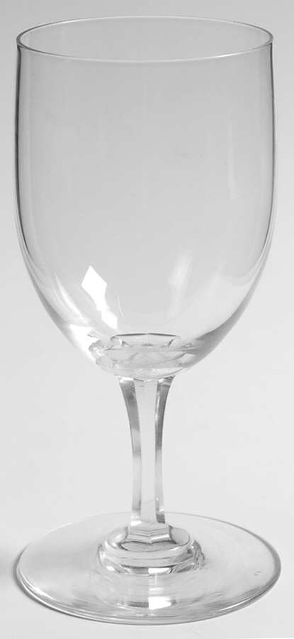 UNK10082 Wine Glass by Unknown Manufacturer-1