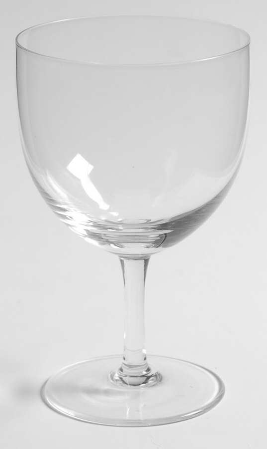 UNK10083 Wine Glass by Unknown Manufacturer-1