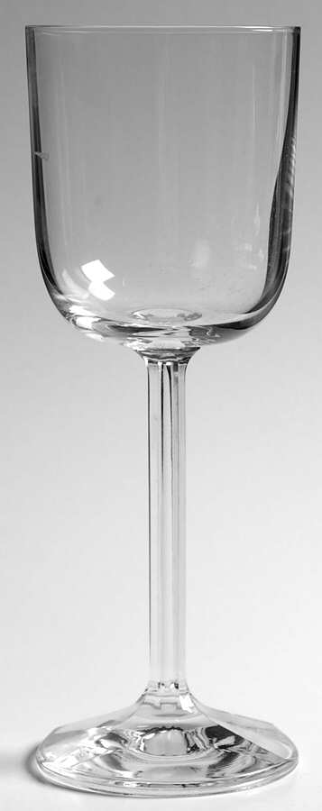 UNK10085 Wine Glass by Unknown Manufacturer-1