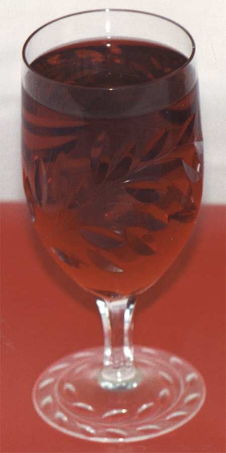 UNK10094 Water Goblet by Unknown Manufacturer-1