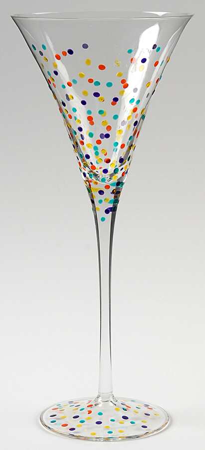 UNK10097 Fluted Champagne by Unknown Manufacturer-1