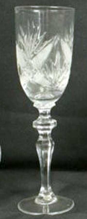 UNK10111 Fluted Champagne by Unknown Manufacturer-1