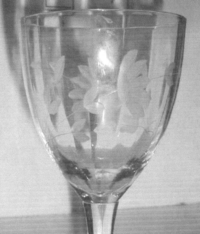 UNK10128 Water Goblet by Unknown Manufacturer-1