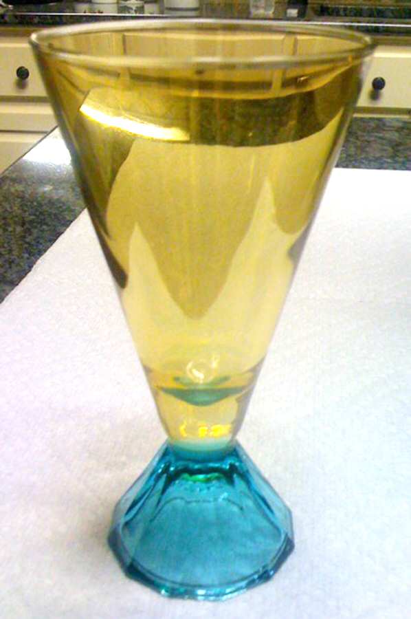 UNK10145 Water Goblet by Unknown Manufacturer-1