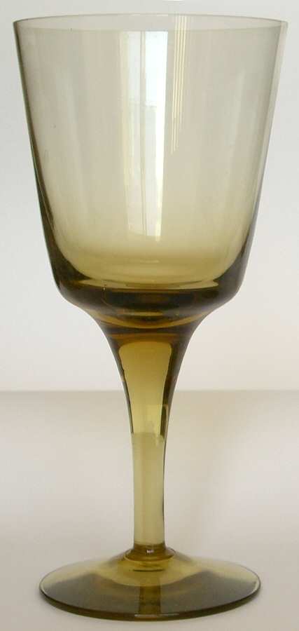 UNK10146 Water Goblet by Unknown Manufacturer-1
