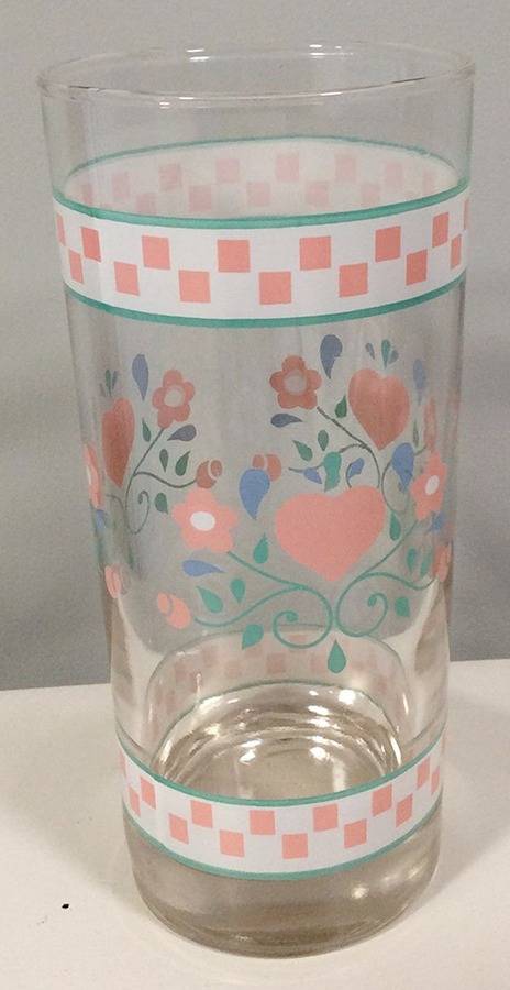 UNK10148 Highball Glass by Unknown Manufacturer-1