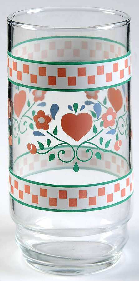 UNK10148 14 Oz Flat Tumbler by Unknown Manufacturer-1