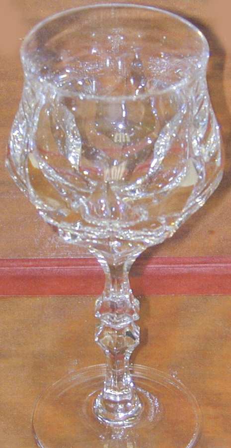 UNK10154 Water Goblet by Unknown Manufacturer-1