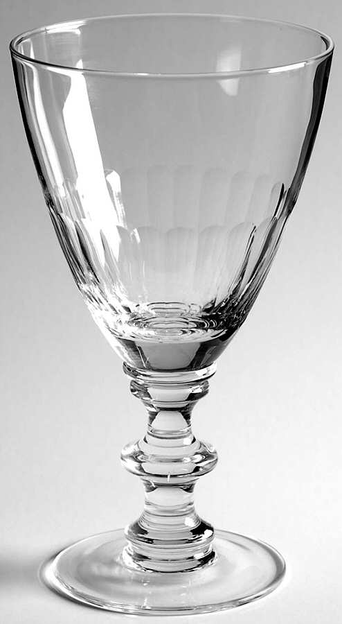 UNK10169 Water Goblet by Unknown Manufacturer-1