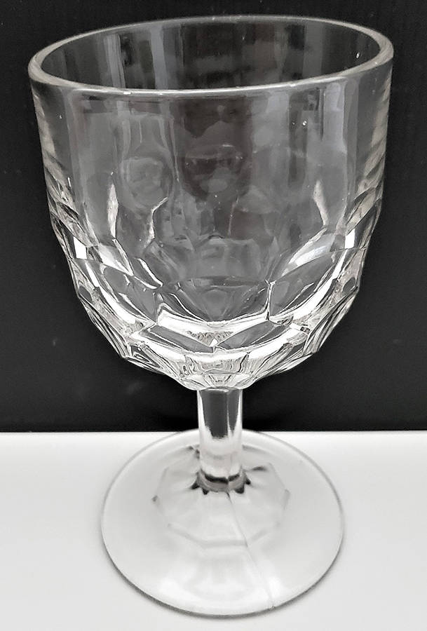 UNK10172 Wine Glass by Unknown Manufacturer-1