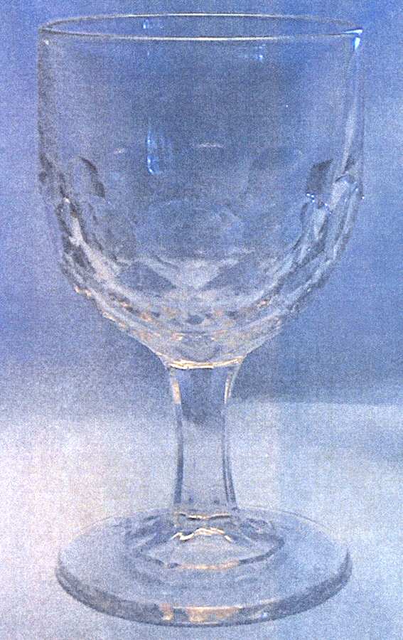 UNK10172 Water Goblet by Unknown Manufacturer-1